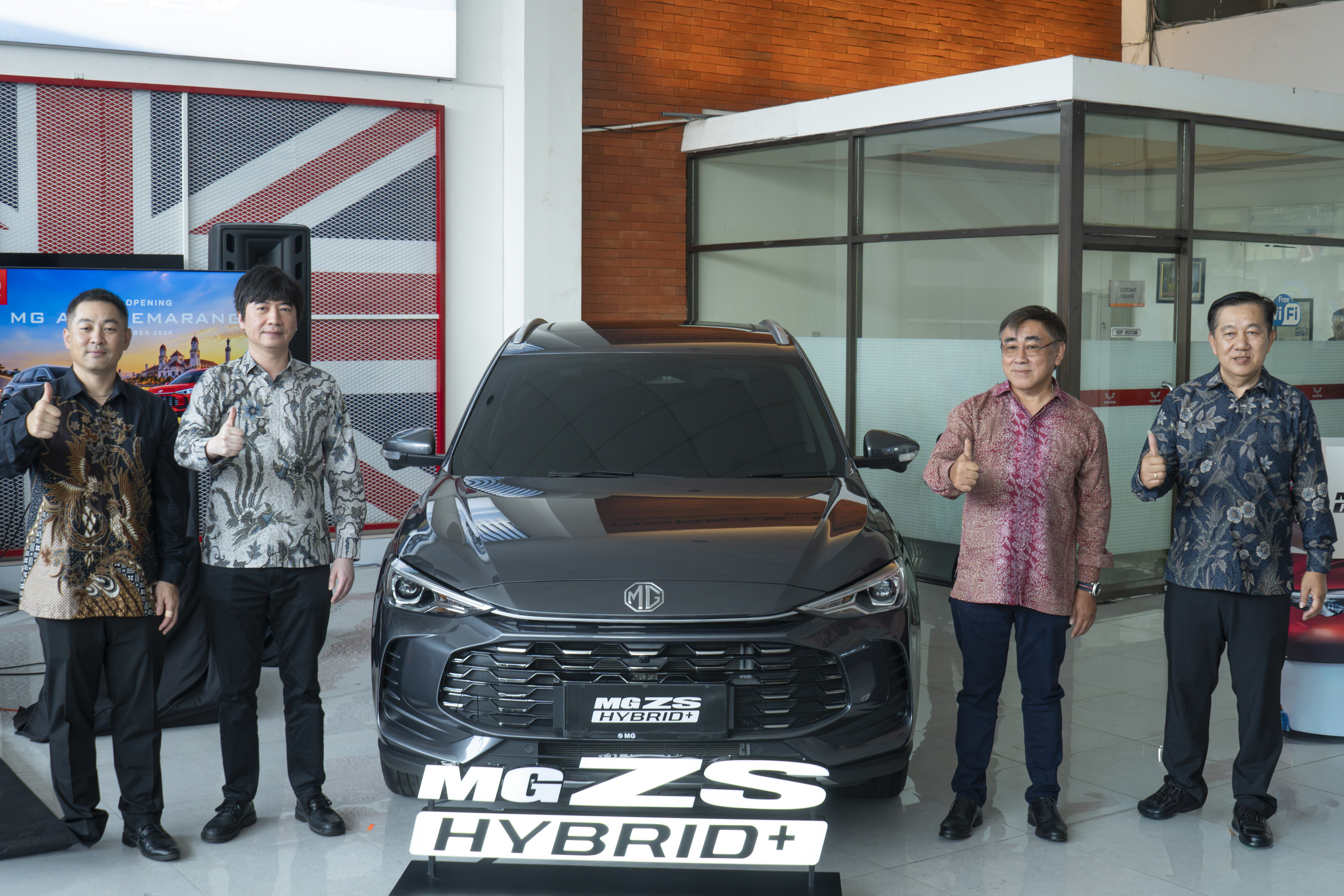 Product Launch